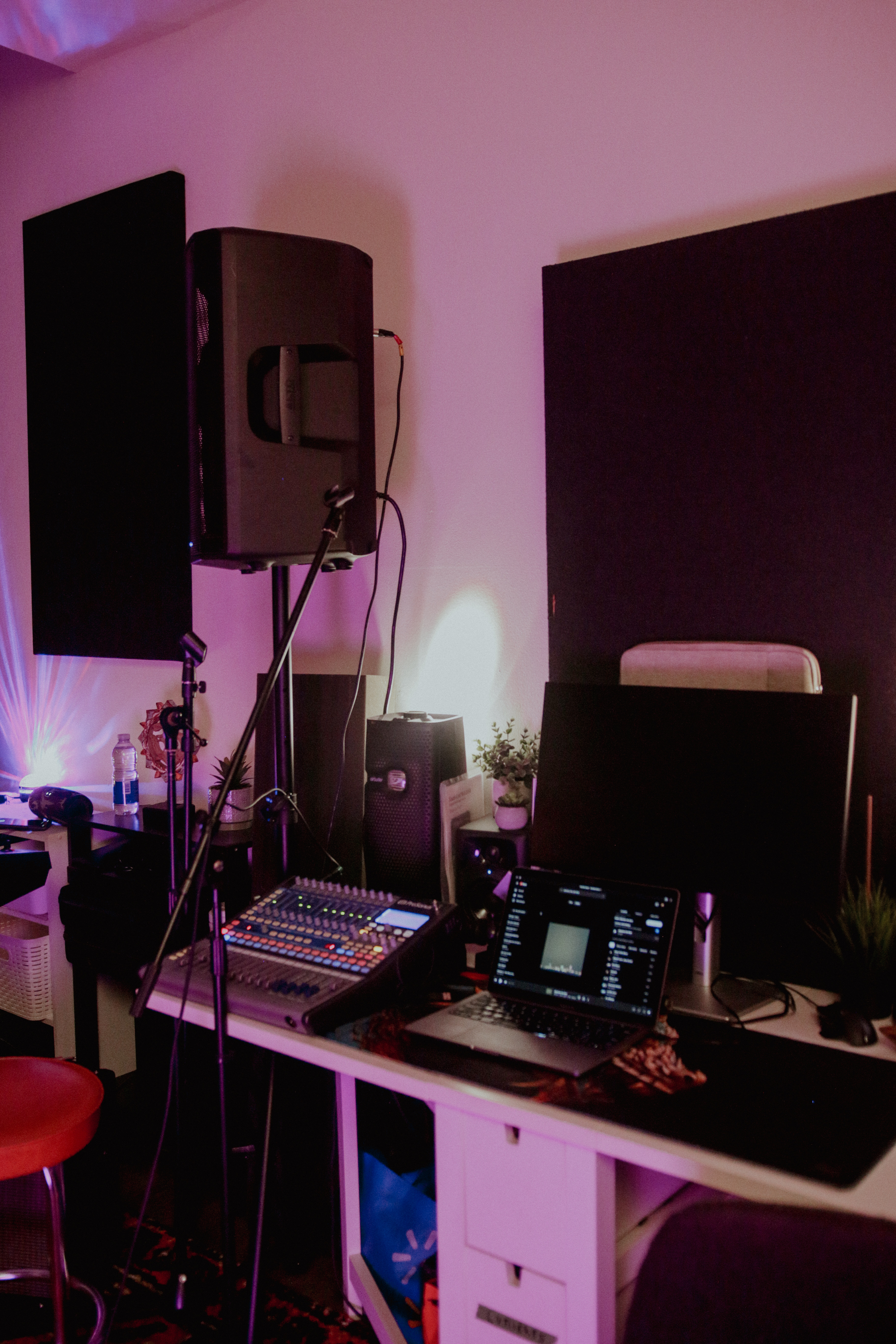Creative Room